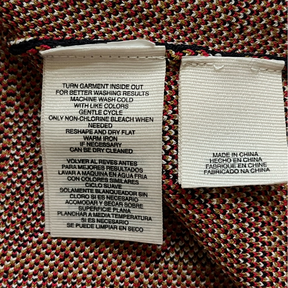 RACHEL Rachel Roy Mini Skirt Size XS - Picture 4 of 5